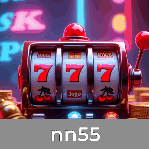 nn55: Slots-Altos Prêmios, Live Dealers-Experiência Imersiva, Jogos de Mesa-Variedade Ampla