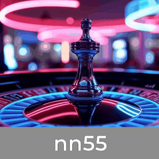 Descubra o Exclusivo Acesso Seguro em nn55