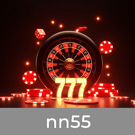 nn55: Jogos de Mesa Ao Vivo com Experiência Real