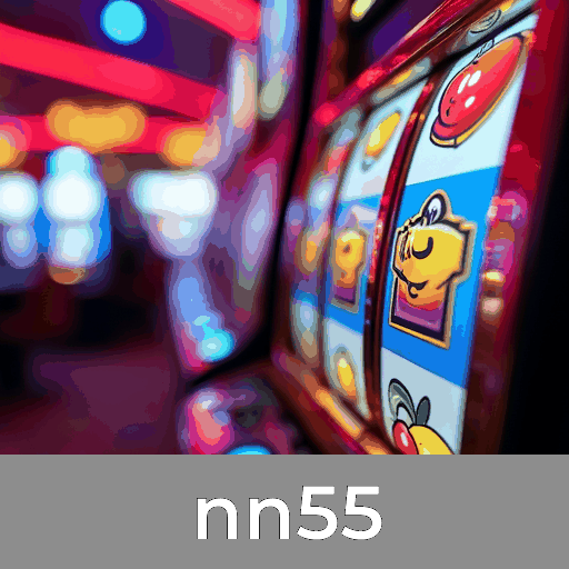 nn55: Seus Bônus e Ofertas Únicas Esperam por Você!