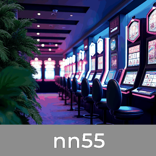 nn55: Aposte com Confiança na Plataforma Líder em Serviços Profissionais