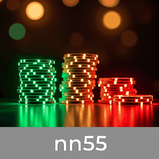 Aposte com Facilidade: App nn55, Seu Companheiro Completo